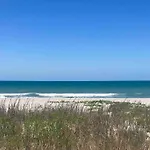 Sparkling 2Bed 1Bath Beach Home - Unit 214