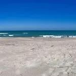 Sparkling 2Bed 1Bath Beach Home - Unit 214