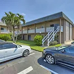 The Palms Cocoa Beach Condo Walk To Beach!