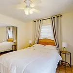 Cocoa Beach Cottages #4