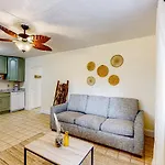 Cocoa Beach Cottages #4