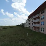 Spanish Main Unit 4- Direct Oceanfront Condo!