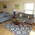 Spanish Main Unit 1- Direct Oceanfront Condo!
