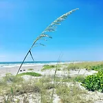 Ocean Beach Villas Unit 302- Direct Oceanfront Condo!