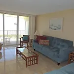 Ocean Beach Villas Unit 302- Direct Oceanfront Condo!