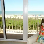 Boardwalk 201- Direct Oceanfront Condo!