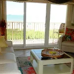 Boardwalk 201- Direct Oceanfront Condo!