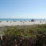 Boardwalk 201- Direct Oceanfront Condo!