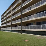 Boardwalk 201- Direct Oceanfront Condo!