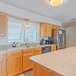 Brayden-Wes Beach House