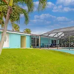 Brayden-Wes Beach House