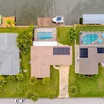 Brayden-Wes Beach House