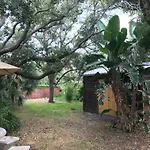 Ocean Breeze Bungalow