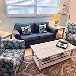 1 Bedroom Brisa Del Mar! Ground Floor Unit!