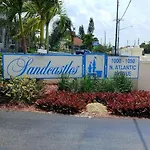 Sandcastles Condominium Complex