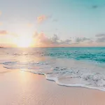 Beach Bungalow By The Sea 1