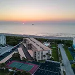 Cocoa Beach Towers