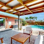 Sandpiper Retreat