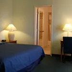Cocoa Beach Suites Hotel