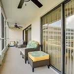 Bay-View Cocoa Beach Condo With Heated Pool!