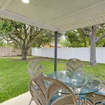 Pet-Friendly Cocoa Beach Home Walk To Beach!