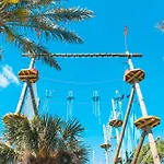Boutique Vacation Rental Complex At Beach