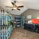 Boutique Vacation Rental Complex At Beach