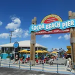 Steps From The Beach & 3 Miles To Cruise Ports!