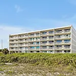 Direct Oceanfront Condo With Amazing Views Near Cocoa Beach