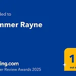 Summer Rayne