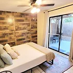 Beach Bungalows By The Sea 3