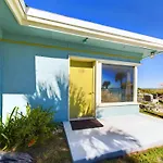 Unit 118 Direct Oceanfront Views 2Br Heated Pool