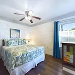 Unit 120 Direct Oceanfront Condo With Heated Pool
