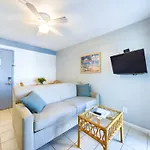 Unit 104 - 1Br Unit Wheated Pool And Hot Tub