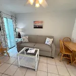 Unit 106 - 1Br Unit Wheated Pool And Hot Tub