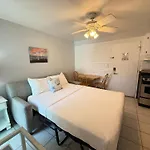 Unit 106 - 1Br Unit Wheated Pool And Hot Tub
