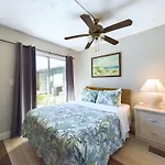 Unit 119 Direct Oceanfront Views 2Br Heated Pool