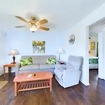 Unit 116 Courtyard Condo In Oceanfront Complex