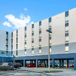 Cocoa Beach Suites Hotel
