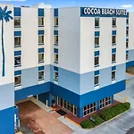 Cocoa Beach Suites Hotel