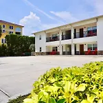 Luxury 2Bd 2Bth Condo 5