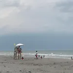 South Beach Inn - Cocoa Beach
