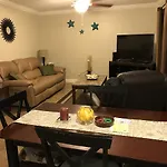Tropical Paradise At Diplomat