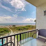 Oceanfront Chateau #308