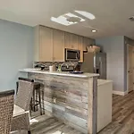 Downtown Cocoa Beach Retreat - Walk To The Beach!