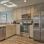 Downtown Cocoa Beach Retreat - Walk To The Beach!