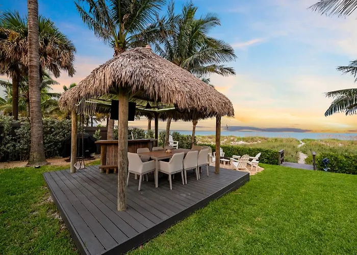 Vista Del Mar Oceanfront Home Stunning Views Backyard Oasis