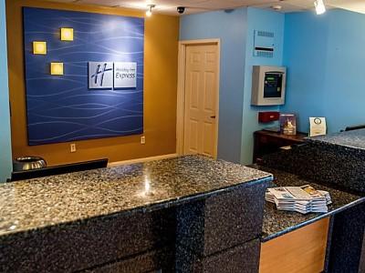 Resort Express & Cocoa By Ihg Cocoa Beach