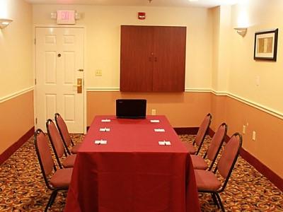 Express & Cocoa By Ihg 2* Cocoa Beach