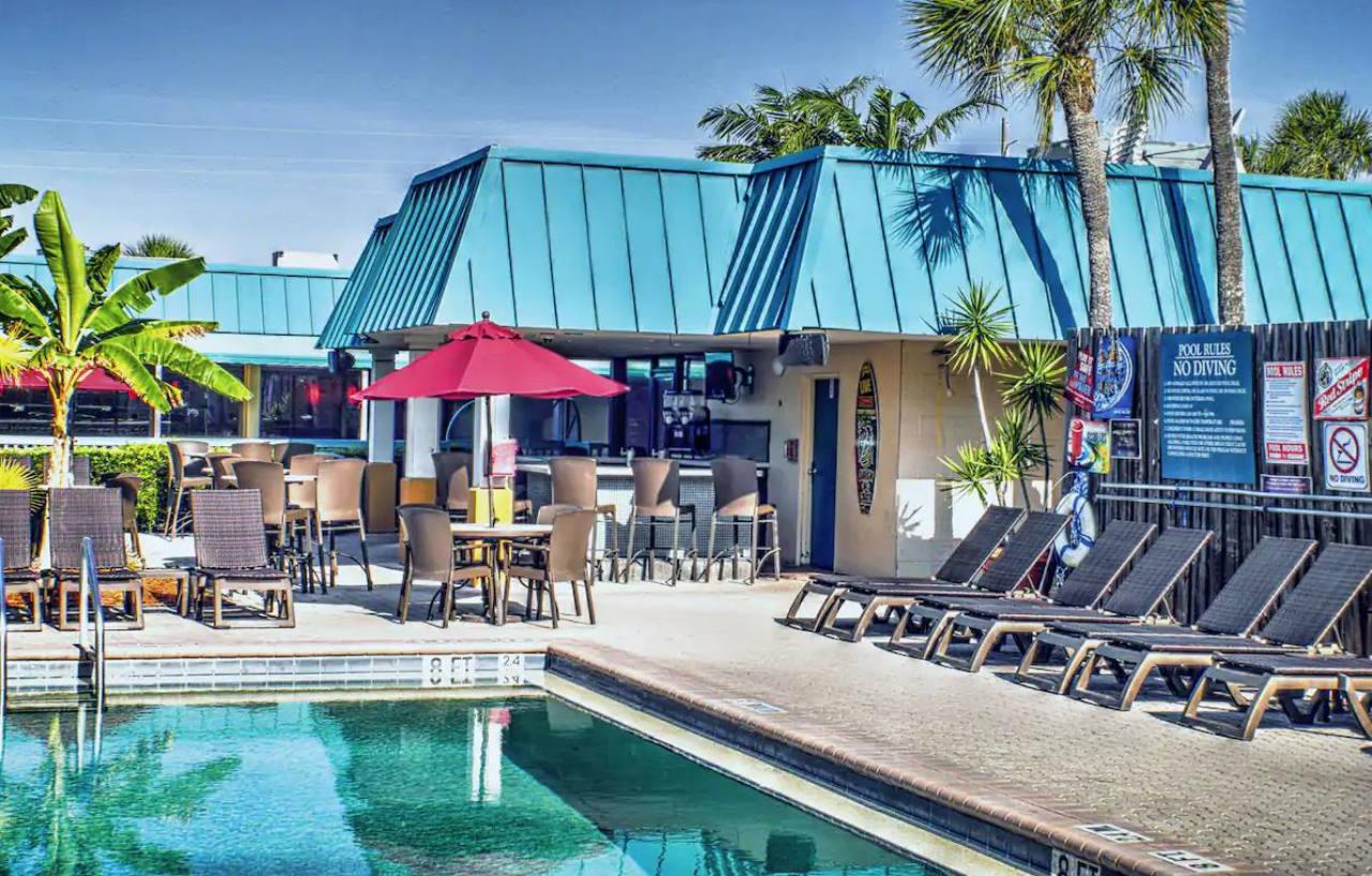 International Palms & Conference Center Cocoa Hotel